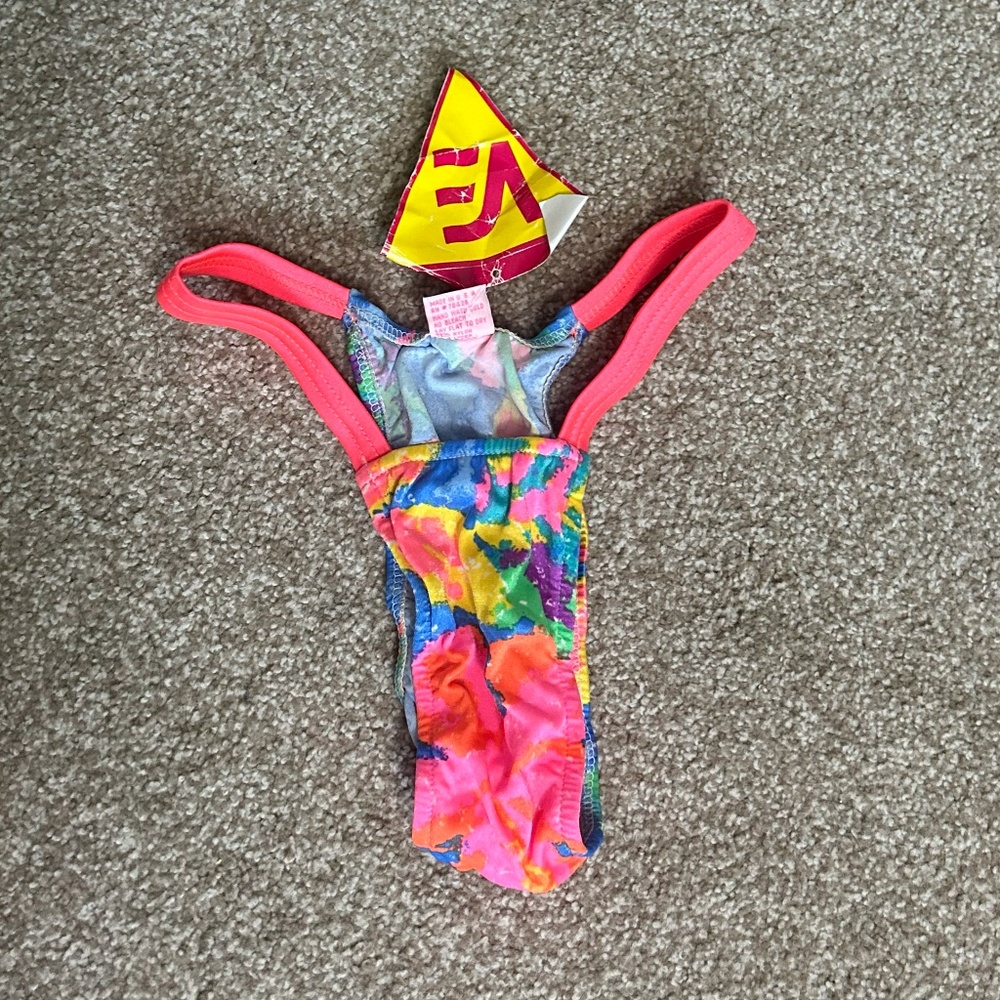 VINTAGE Venus swimsuit bottom